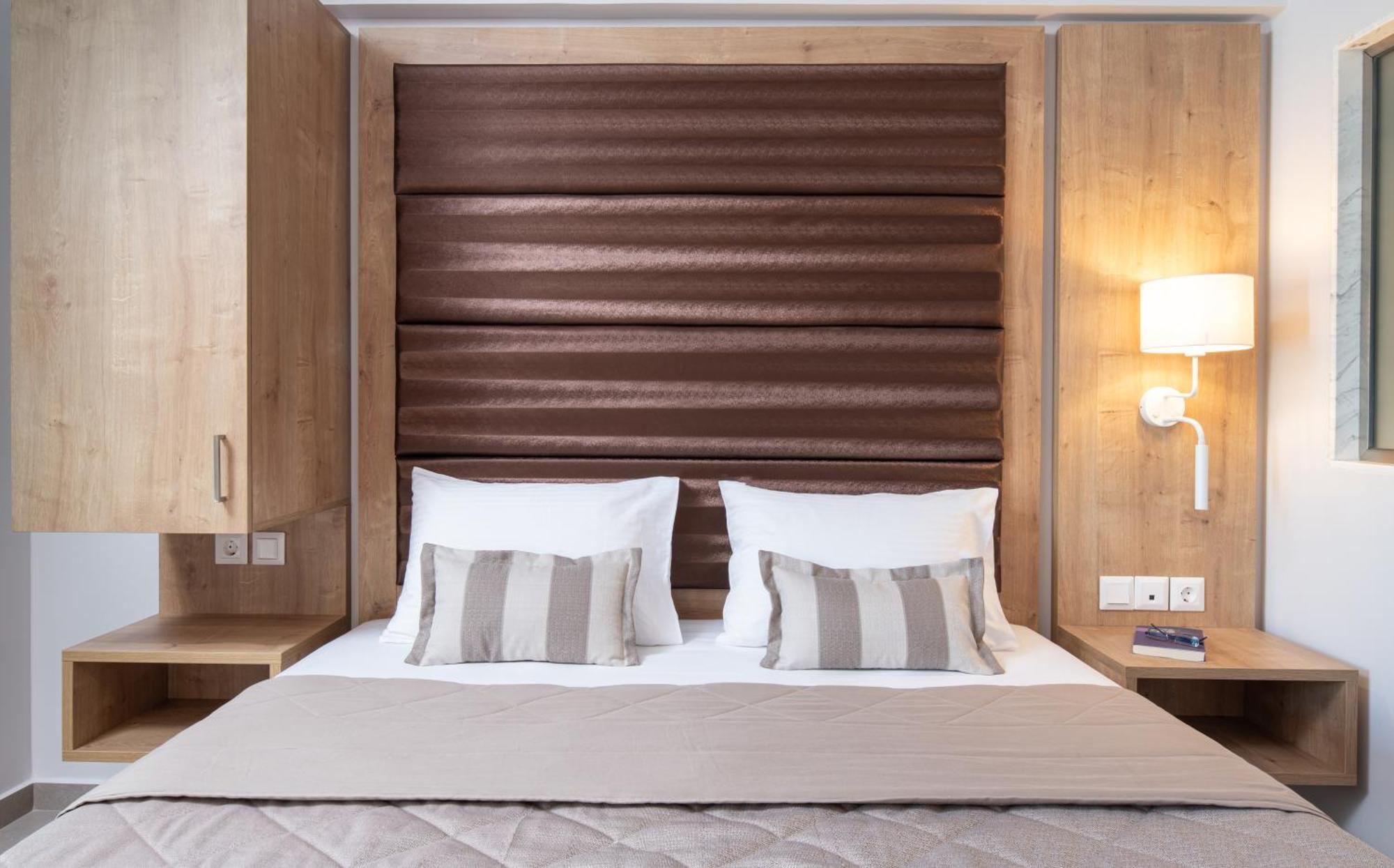 Sarti Premium Suites Exterior foto