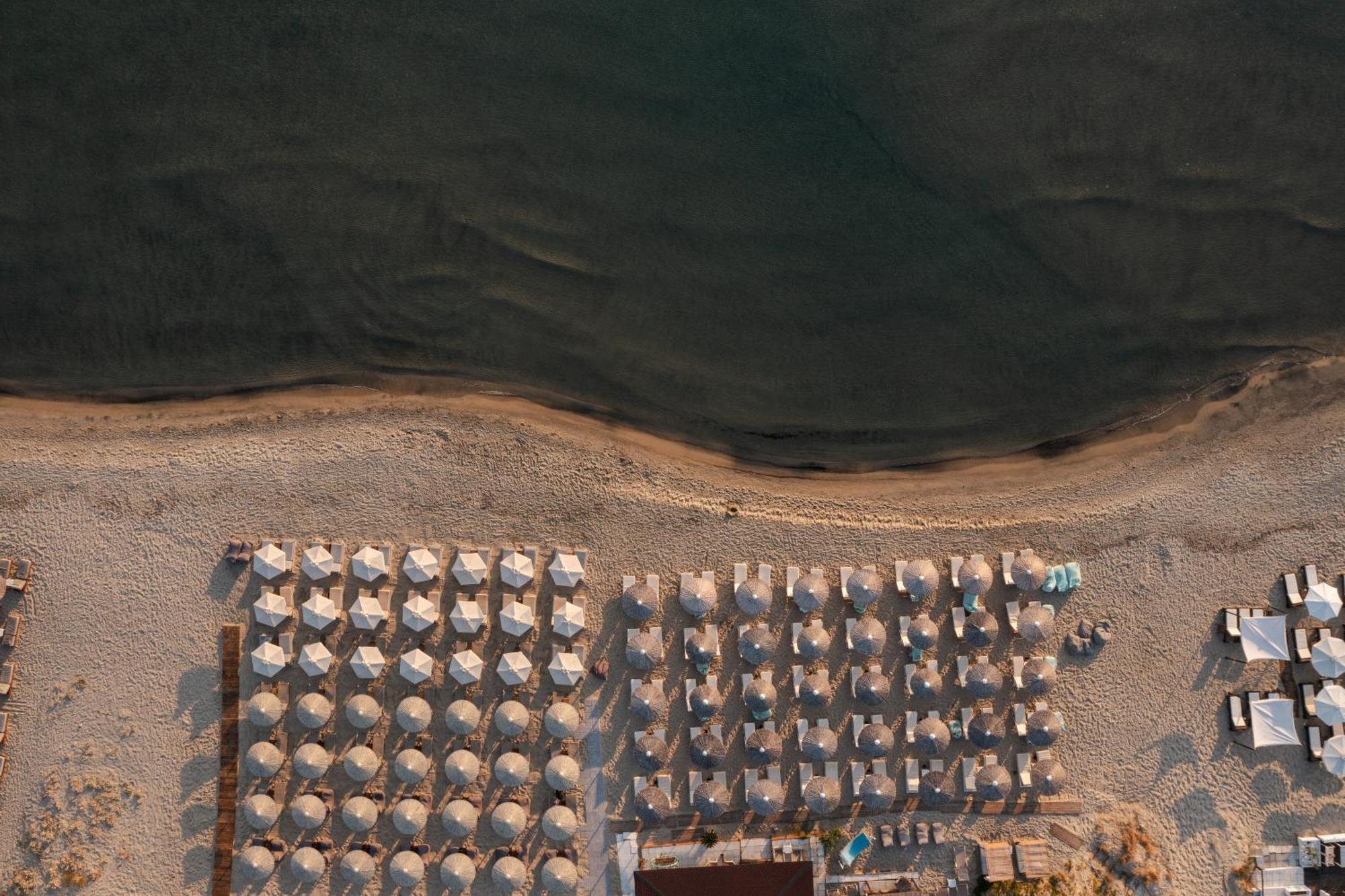 Sarti Premium Suites Exterior foto